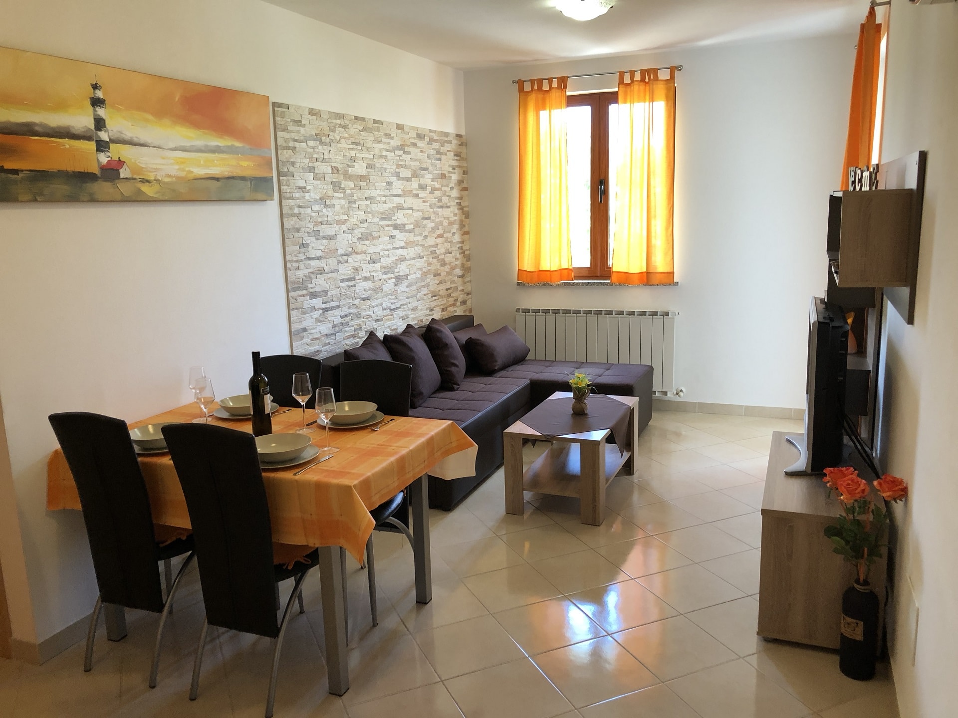 Villa Eni West - Poreč, Istria